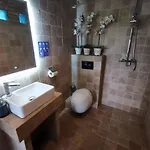 House Of Freedom With Sea View Sauna And Jacuzzi Oslonino