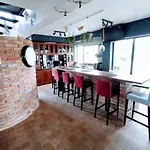 House Of Freedom With Sea View Sauna And Jacuzzi * Oslonino
