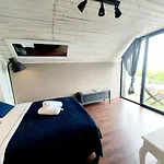 House Of Freedom With Sea View Sauna And Jacuzzi * Oslonino