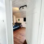House Of Freedom With Sea View Sauna And Jacuzzi *