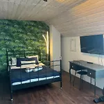 House Of Freedom With Sea View Sauna And Jacuzzi