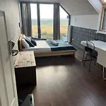 بيت للعطل House Of Freedom With Sea View Sauna And Jacuzzi