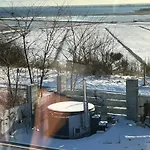 House Of Freedom With Sea View Sauna And Jacuzzi * Oslonino