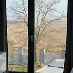 بيت للعطل House Of Freedom With Sea View Sauna And Jacuzzi