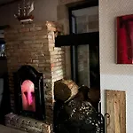 House Of Freedom With Sea View Sauna And Jacuzzi Holiday home Oslonino