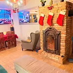 بيت للعطل House Of Freedom With Sea View Sauna And Jacuzzi Oslonino