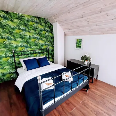 House Of Freedom With Sea View Sauna And Jacuzzi Osłonino