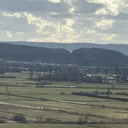 House Of Freedom With Sea View Sauna And Jacuzzi 別荘 Osłonino