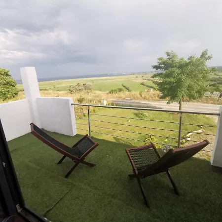 House Of Freedom With Sea View Sauna And Jacuzzi * Oslonino