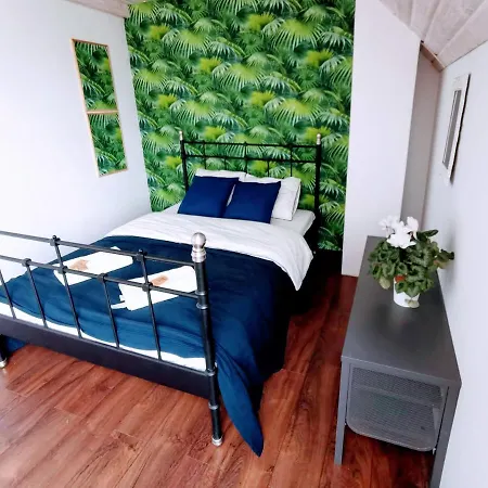 House Of Freedom With Sea View Sauna And Jacuzzi *