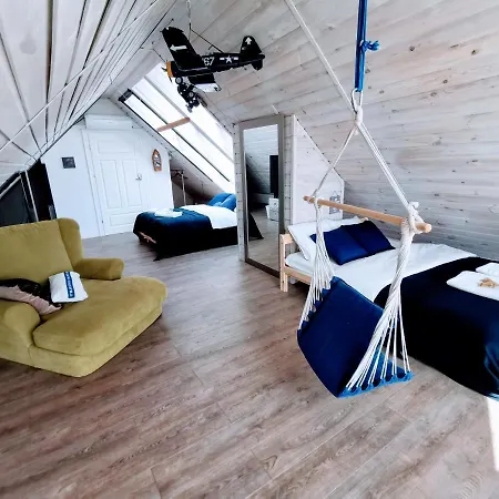 House Of Freedom With Sea View Sauna And Jacuzzi Сasa de vacaciones *