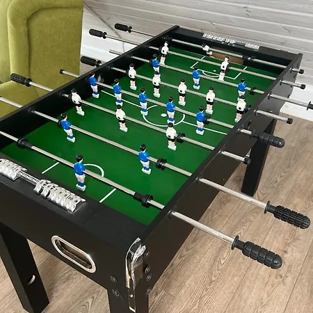 別荘 House Of Freedom With Sea View Sauna And Jacuzzi *