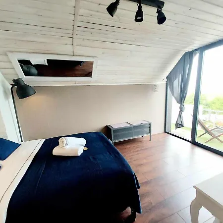 House Of Freedom With Sea View Sauna And Jacuzzi * Oslonino