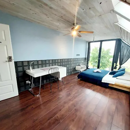 別荘 House Of Freedom With Sea View Sauna And Jacuzzi *