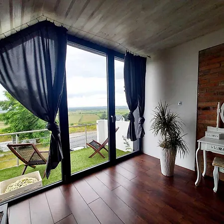 House Of Freedom With Sea View Sauna And Jacuzzi *