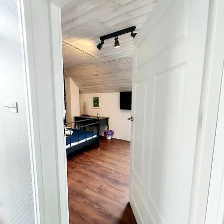 House Of Freedom With Sea View Sauna And Jacuzzi *