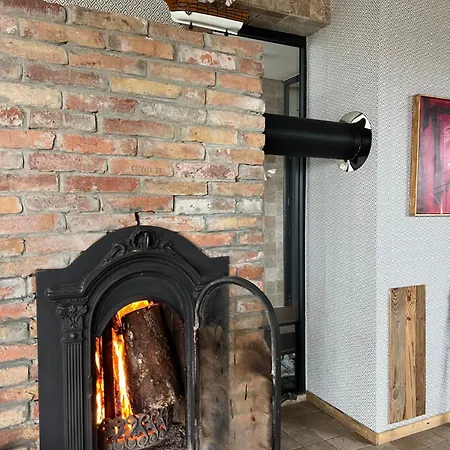 House Of Freedom With Sea View Sauna And Jacuzzi * Oslonino