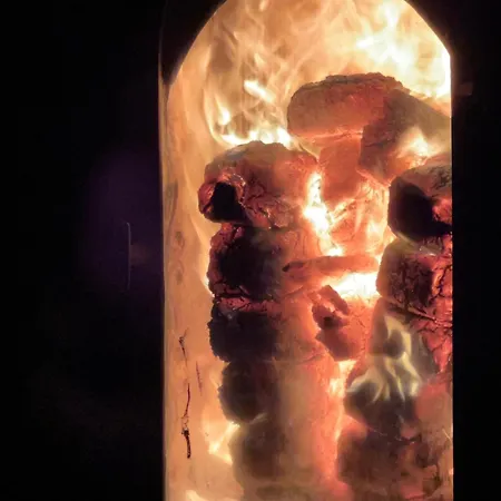 House Of Freedom With Sea View Sauna And Jacuzzi