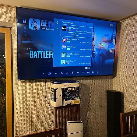 House Of Freedom With Sea View Sauna And Jacuzzi Osłonino