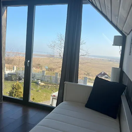 House Of Freedom With Sea View Sauna And Jacuzzi Сasa de vacaciones *