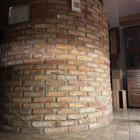 House Of Freedom With Sea View Sauna And Jacuzzi 度假居 *
