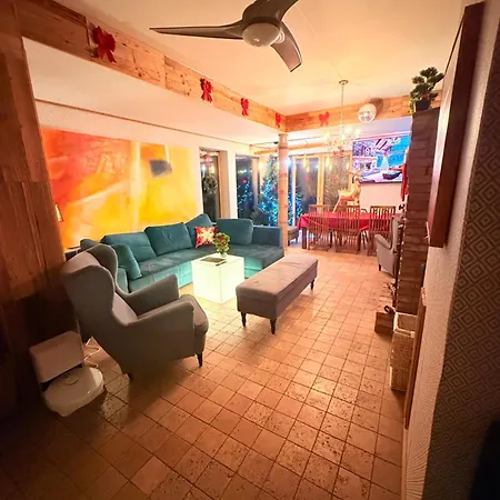 House Of Freedom With Sea View Sauna And Jacuzzi * Oslonino