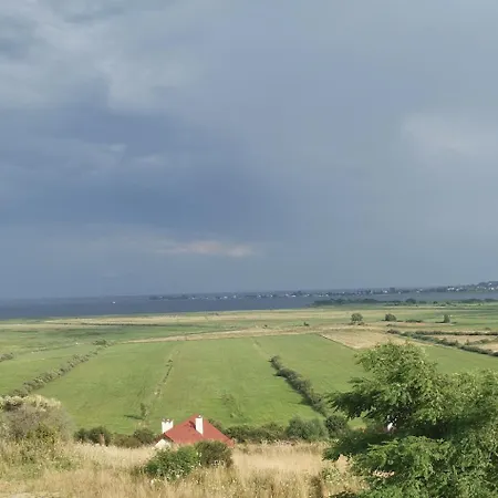 House Of Freedom With Sea View Sauna And Jacuzzi