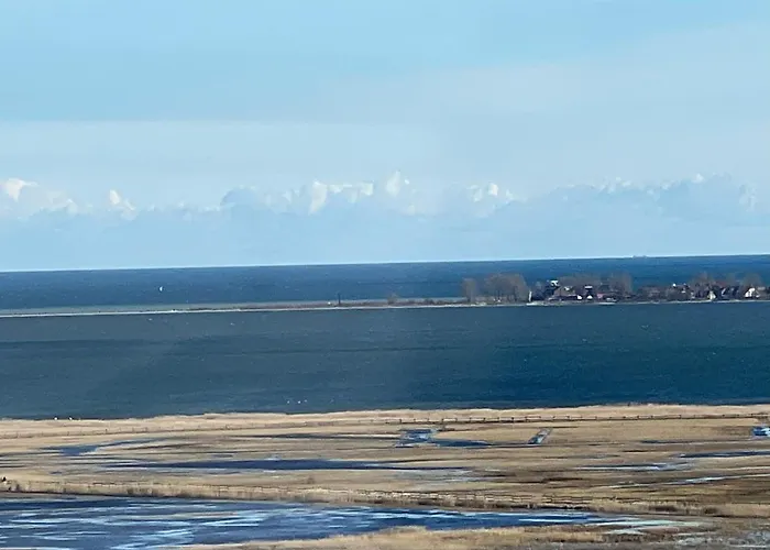 Semesterbostad House Of Freedom With Sea View Sauna And Jacuzzi *