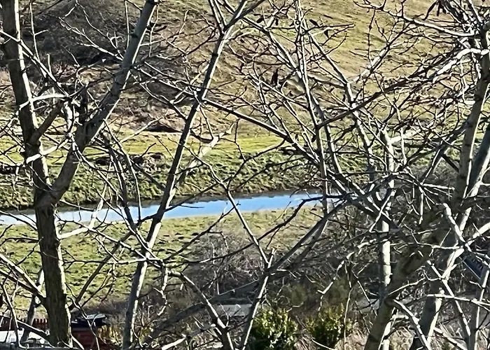 House Of Freedom With Sea View Sauna And Jacuzzi Dom wakacyjny