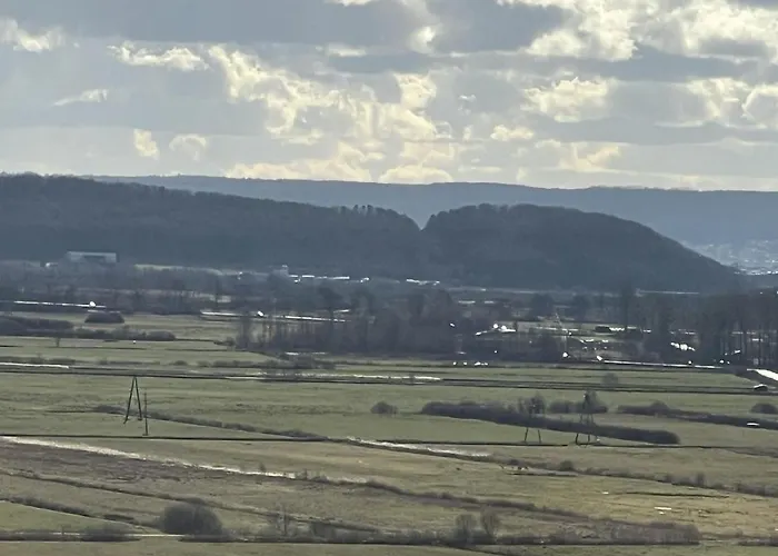 House Of Freedom With Sea View Sauna And Jacuzzi Dom wakacyjny Oslonino