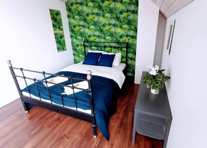 House Of Freedom With Sea View Sauna And Jacuzzi *