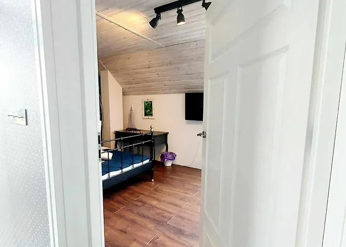 House Of Freedom With Sea View Sauna And Jacuzzi *