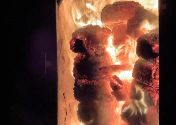 House Of Freedom With Sea View Sauna And Jacuzzi