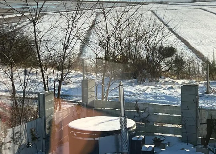 House Of Freedom With Sea View Sauna And Jacuzzi * Oslonino