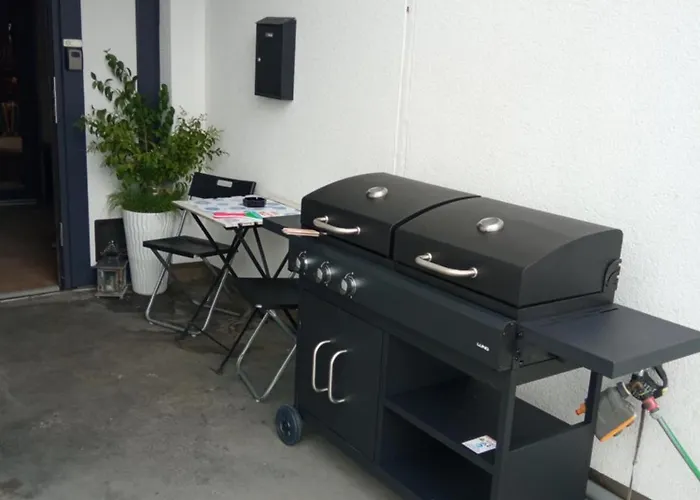 Dom wakacyjny House Of Freedom With Sea View Sauna And Jacuzzi