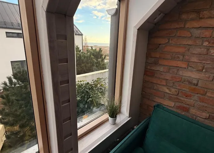 House Of Freedom With Sea View Sauna And Jacuzzi Dom wakacyjny