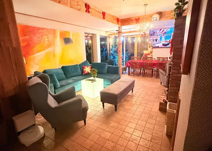 House Of Freedom With Sea View Sauna And Jacuzzi * Oslonino