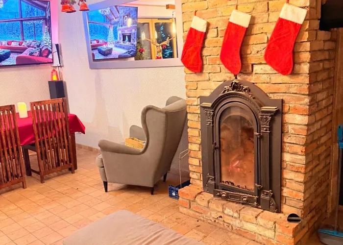 Semesterbostad House Of Freedom With Sea View Sauna And Jacuzzi Oslonino